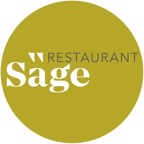 Restaurant Säge - Logo