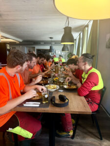 restaurant saege besondere momente 3